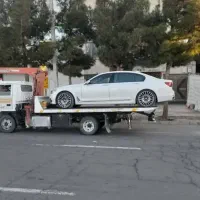 یدکش ،جرثقیل ،کفی خودروبر امداد وبکسل ثابت