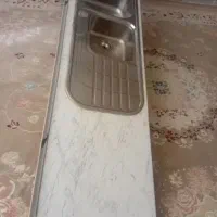سینگ ظرفشویی