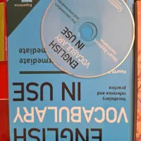 کتاب های آموزش زبان انگلیسی/آیلتس