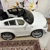 ماشین شارژی دو موتوره