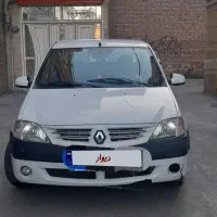 ال 90  E2مدل 1390- آماده انتقال