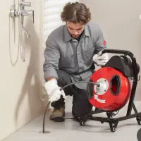 لوله بازکنی 20درصدتخفیف سراسر شهرشبانه روزی