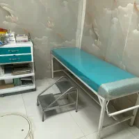 لوازم مطب مامایی و پزشکی