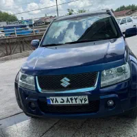 سوزوکی ویتارا مدل ۸۸ بی رنگ
