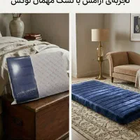 تشک مهمان تشک مسافرتی