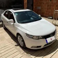 سراتو 2000 آپشنال 97 سفید بی رنگ