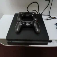 ps4slim|کنسول، بازی ویدئویی و آنلاین|پاکدشت, پاکدشت (مامازند)|دیوار