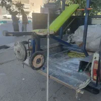 وسایل بدنسازی