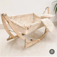 گهواره نو است (باران).