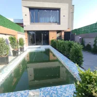 ویلااستخرداردوبلکس3خواب-زیباکنارخشکبیجار