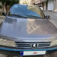 405 بیرنگ|خودرو سواری و وانت|نسیم‌شهر, |دیوار