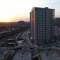 ۶۰ متری استودیو فلت برج های رویای کیش سرمایه گذاری