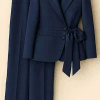 کت شلوار مازراتی