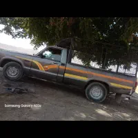 مزدا ۱۶۰۰دوگانه|خودرو سواری و وانت|ملایر, |دیوار