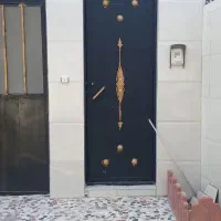 درب نفر رو نو فقط فروش فوری