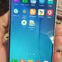 گوشی A8 برند سامسونگ