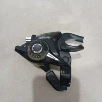 دسته دنده شیمانو اصلی