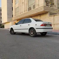 سمندlx|خودرو سواری و وانت|بندرعباس, |دیوار