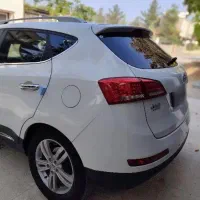 جک s5 دنده ای اس5 استثنایی