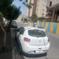 تیبا 2|خودرو سواری و وانت|کرج, مهرویلا شمالی|دیوار