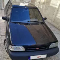 پراید 131 مدل 92