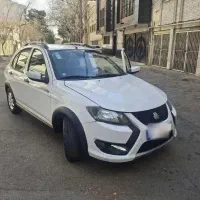 کوییک GXL فول سفید ۱۴۰۳