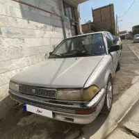تویوتا کرولا