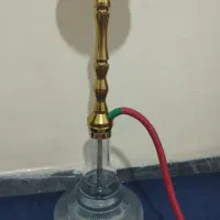 قلیان طرح کرنو