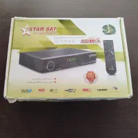 گیرنده دیجیتال صدا و سیما