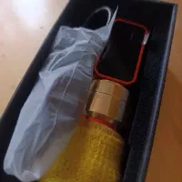 لوازم تتو