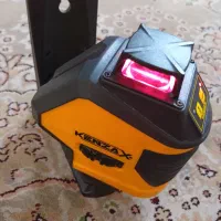 تراز لیزری ۳۶۰درجه