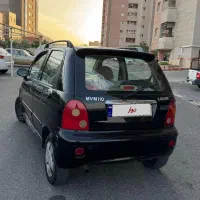 Mvm110|خودرو سواری و وانت|بیرجند, |دیوار