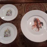 پیش دستی دیوارکوب