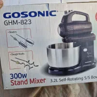 همزن کاسه ای GOSONICمدل 823اکبند ترکیه