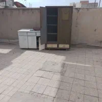 کمدویخچال