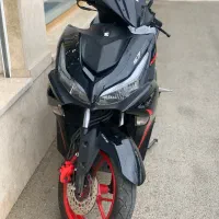 آیروکس کویر