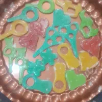 ابنبات ابی دهه شصت