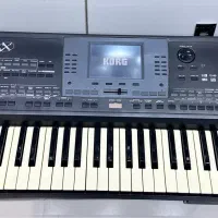 korg pa3xتبدیل|پیانو، کیبورد، آکاردئون|رویان, |دیوار