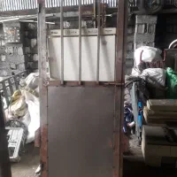 فروش درب تک نفره