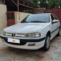 پژو پارس موتور جدید