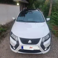 کوئیک GXR تیپ L