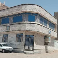 خانه ویلای فروشی خوسف