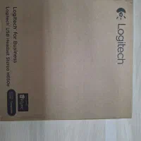 هدفون لاجیتک