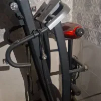 تردمیل در حد نو مارک top form
