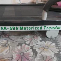 ترد میل|تجهیزات ورزشی|مسجد سلیمان, |دیوار