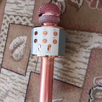 اسپیکر میکروفنی