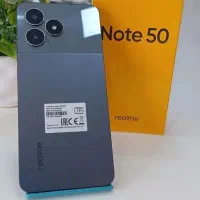 گوشی شیائومی ریلمی نوت ۵۰ realmi not 50