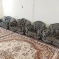 مبل|مبلمان خانگی و میز عسلی|چرداول, |دیوار