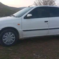 سمند ef7 95|خودرو سواری و وانت|کرمانشاه, |دیوار