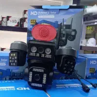 دوربین سیم کارتی چرخشی